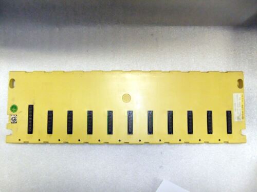 Fanuc 10 Slot Base A03B-0807-C001