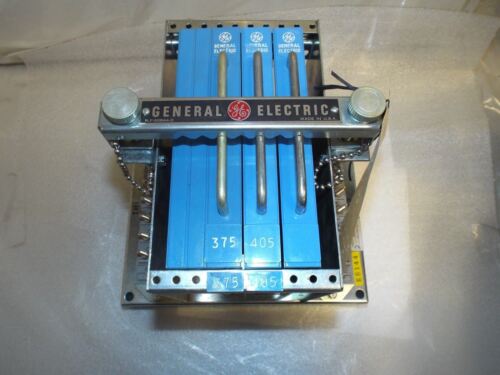 GE PANEL 17FL77B2
