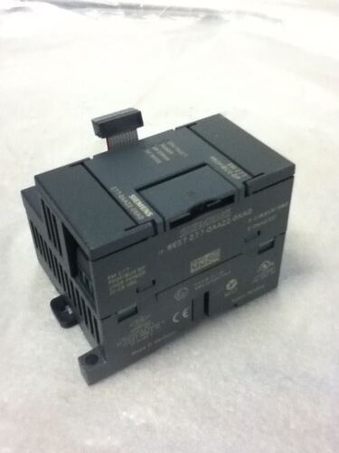 Siemens 277-0AA22-0XA0 Profibus Module- No Box