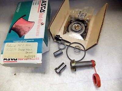 ASCO Repair Kit 302834