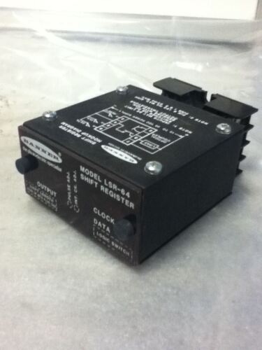 Banner Engineering LSR-64 Shift Register