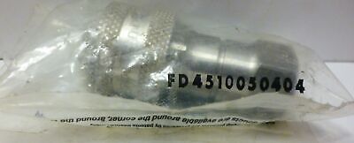 Eaton FD45-1005-04-04 Hydraulic Quick Connect Coupler