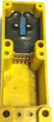Banner Engineering 17627 / SBF1 Scanner Block