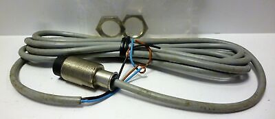 Telemecanique XSM-J08713 Proximity Switch