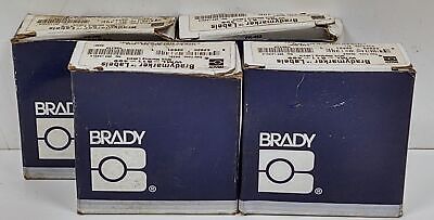 Brady WML-511-499 Wire Marking Labels
