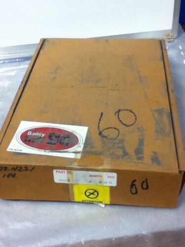 Bailey Controls IMASI02 Input Module