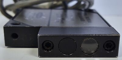 Banner Engineering SM51EB6 18587 Photoelectric LED Scanner