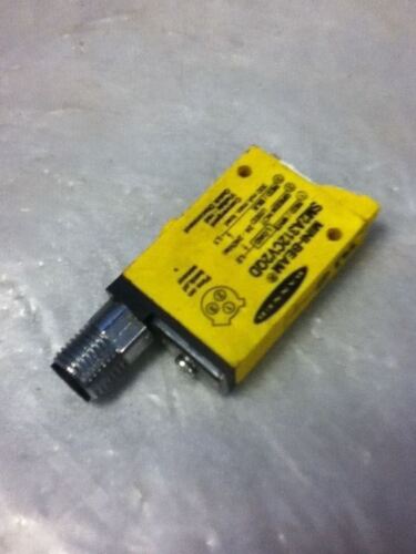 Banner Engineering SM2A312CV2QD MINI-BEAM SENSOR