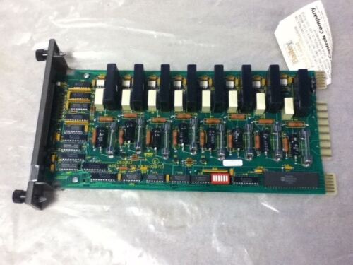 Bailey Controls IMDS001 Output Module