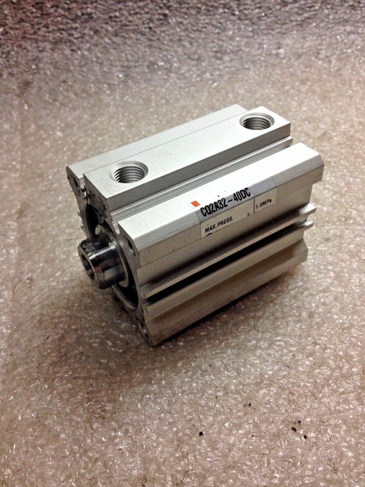 SMC CQ2A32-40DC Compact Cylinder