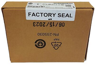 Allen-Bradley 1756-L83E ControlLogix 5580 Ser B FW 1.045 PLC Controller
