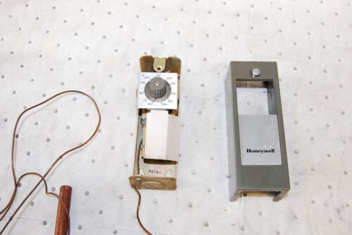 Honeywell TEMPERATURE CONTROL T675A-1532