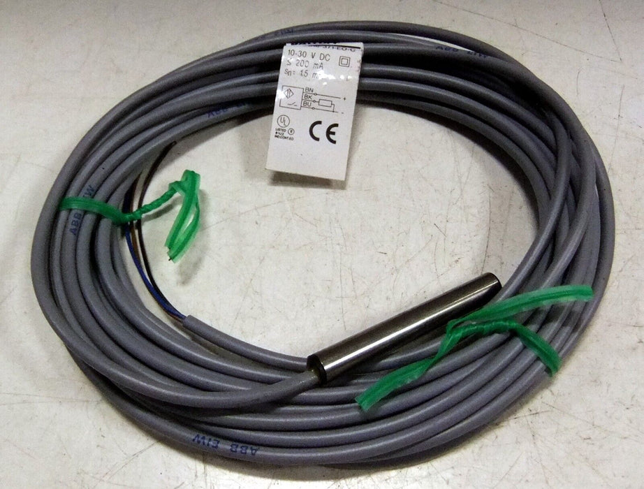 Balluff BES 516-371-EO-C Inductive Proximity Sensor