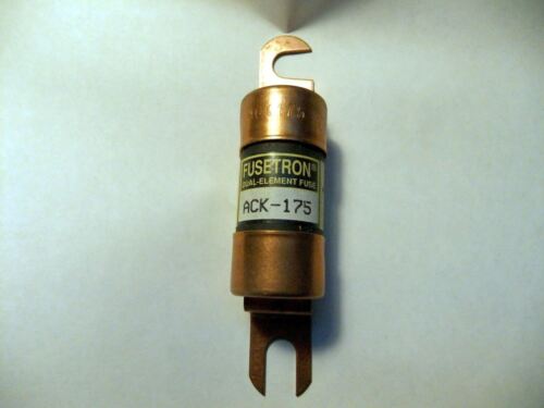 Buss Ack-175 Fuse Stud Mount