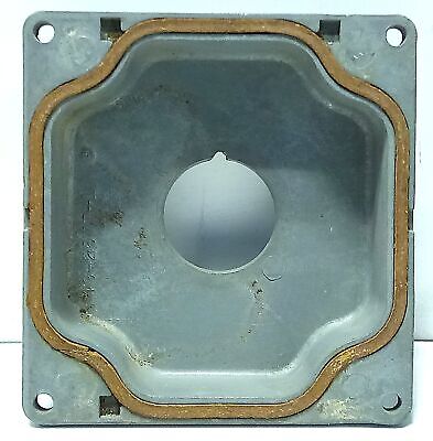 Cutler-Hammer 10250TN11 NEMA 4,4x,12,13 Watertight/Oiltight Pushbutton Enclosure