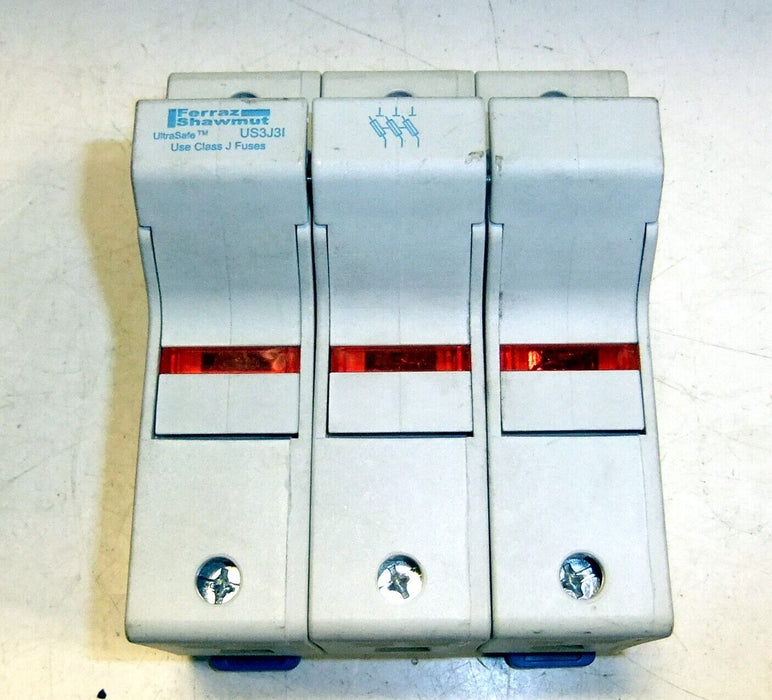 Ferraz Shawmut US3J31 Fuse Holder