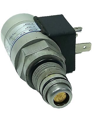 Pall RC9113CZ090H Industrial Hydraulic Pressure Sensor