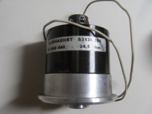 Hubmagnet S3136-265 Rotary Solenoid