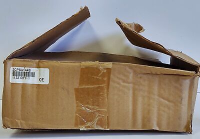 Honeywell 2CPSA1A4B Emergency Stop Cable Pull Safety Switch