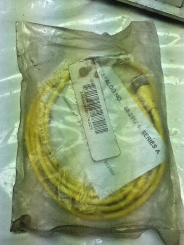 Allen-Bradley 60-2512-1 Quick Connect Cable