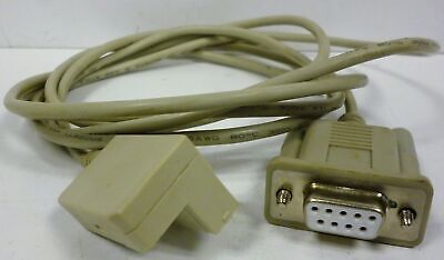 Reliance 2CA3000 9 Pin PLC Cable for GV3000 Series Motor Controller