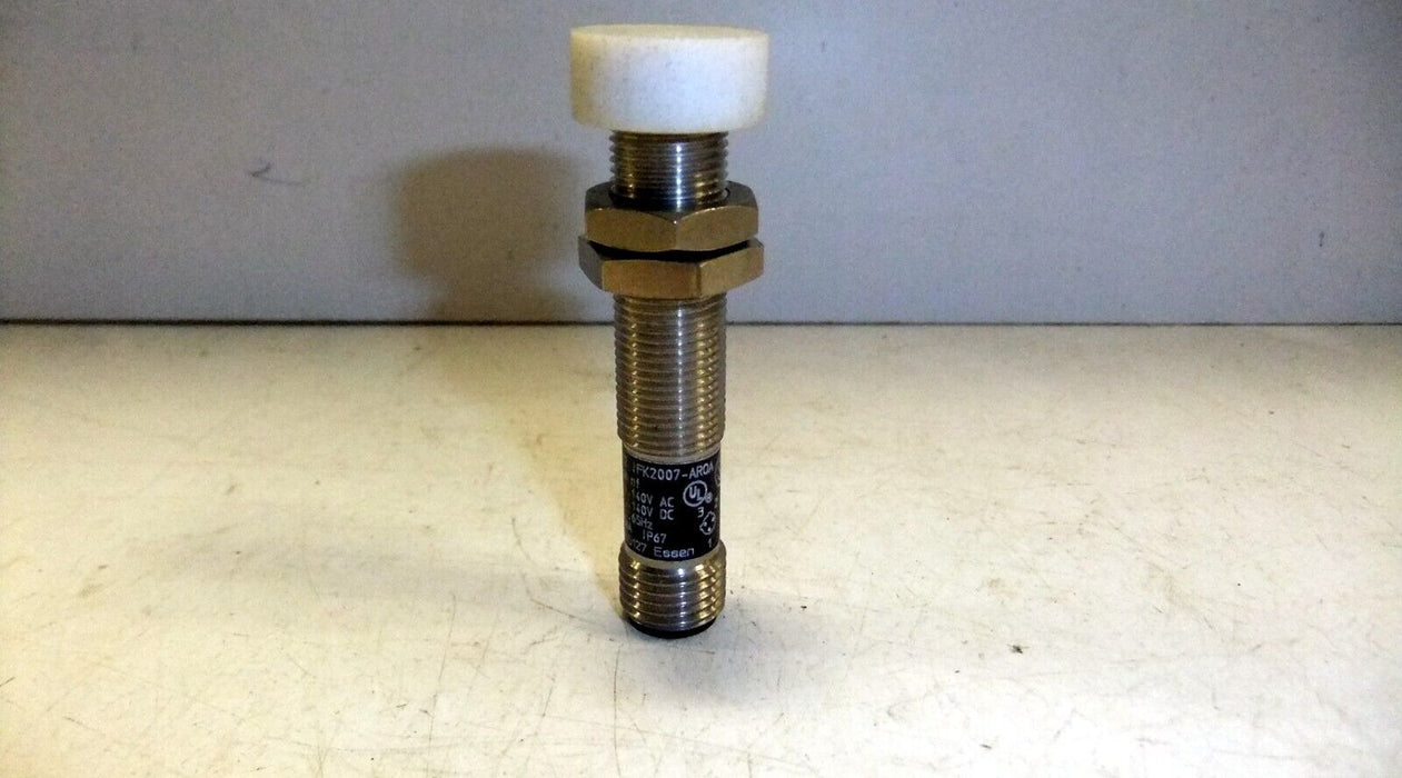 IFM Efector Proximity Sensor IF0312 IFK2007-AROA