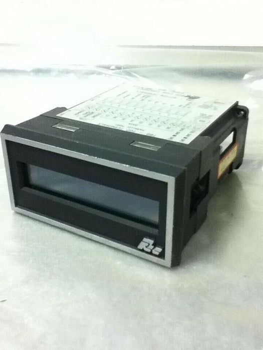 Red Lion CONTROLS MCI2Y01A MESSAGE DISPLAY INDICATOR- NO BOX