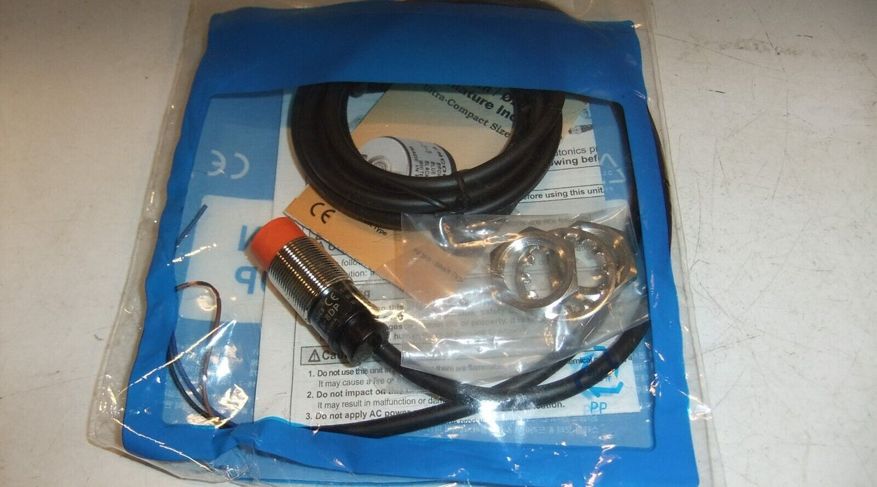 Autonics PR18-8DP Proximity Switch