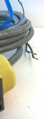 Banner Engineering 26575 / SM2A912LV 24-250 V AC Photoelectric Proximity Sensor