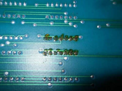 Cincinnati Milacron 3-531-2989A Printed Circuit Board