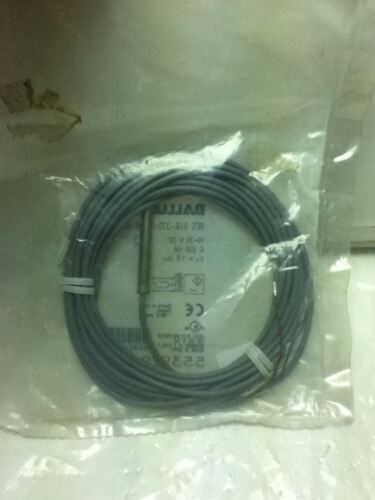 Balluff BES-516-372-EO-C-05 SWITCH