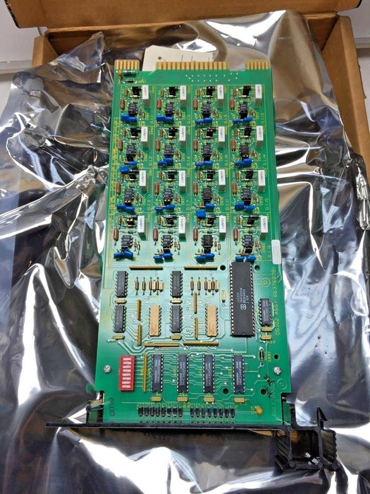 Bailey NDSI02 Digital Slave Network 90 5V-DC 80MA Input Module D464721