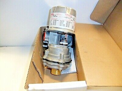 ASCO Pressure Switch SA11DK /TH10A21
