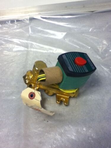 ASCO 8315G003F VALVE- NO BOX