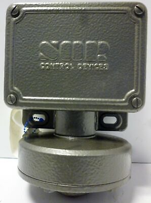 Sor 12N3-K4-N4-B1A-YY Pressure Switch
