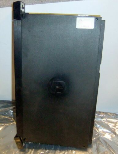 Baldor Reliance 57411-2G RESOLVER INPUT CARD MODULE