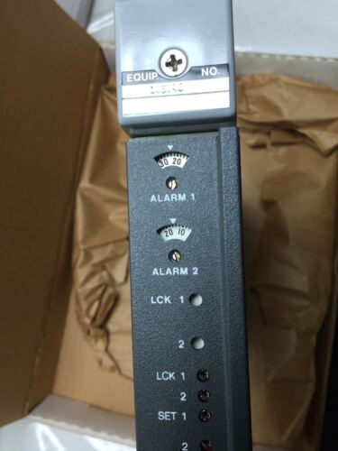 Foxboro 2AX-ALM-AR Alarm Module