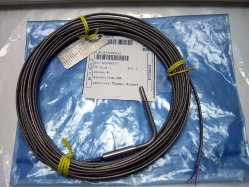 Temp-Pro Thermocouple U251T121G0028 Energy Plant item