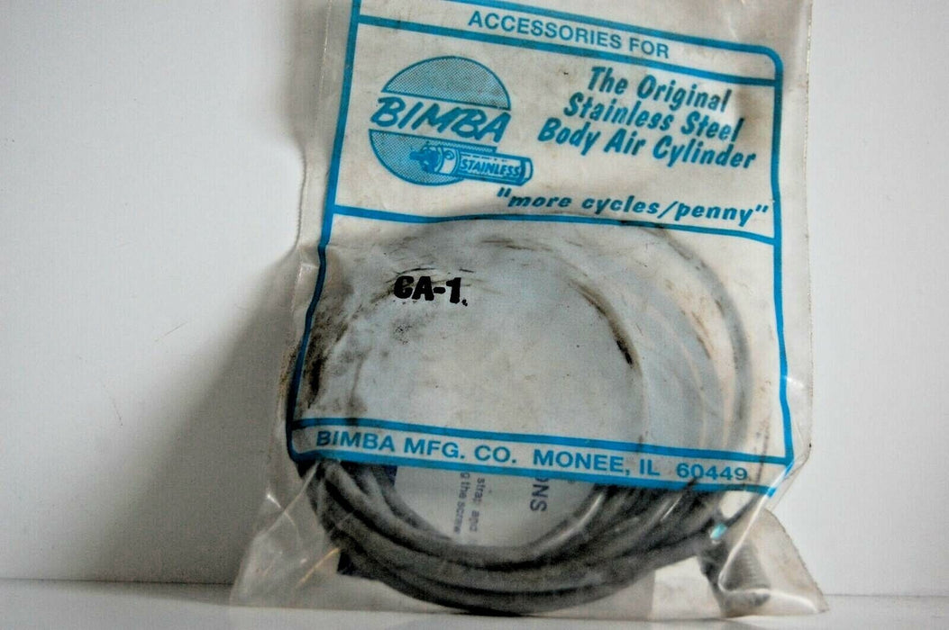Bimba Connector Cable CA-1