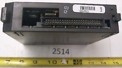 GE Fanuc Program Controller Module IC693CPU331R