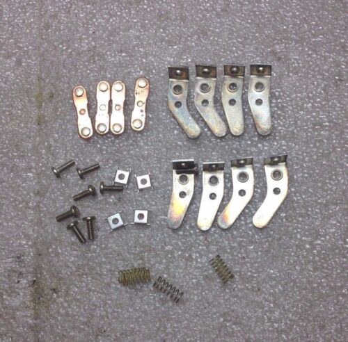 Westinghouse 373B331G18 Contact Kit