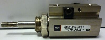 SMC NCDJPB15-050D Cylinder
