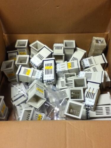 LOT OF ATHENA 16-RC-F-T-00-00 TEMPERATURE CONTROL ENCLOSURES
