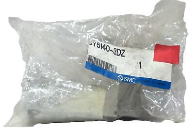 SMC SY5140-3DZ Solenoid Valve