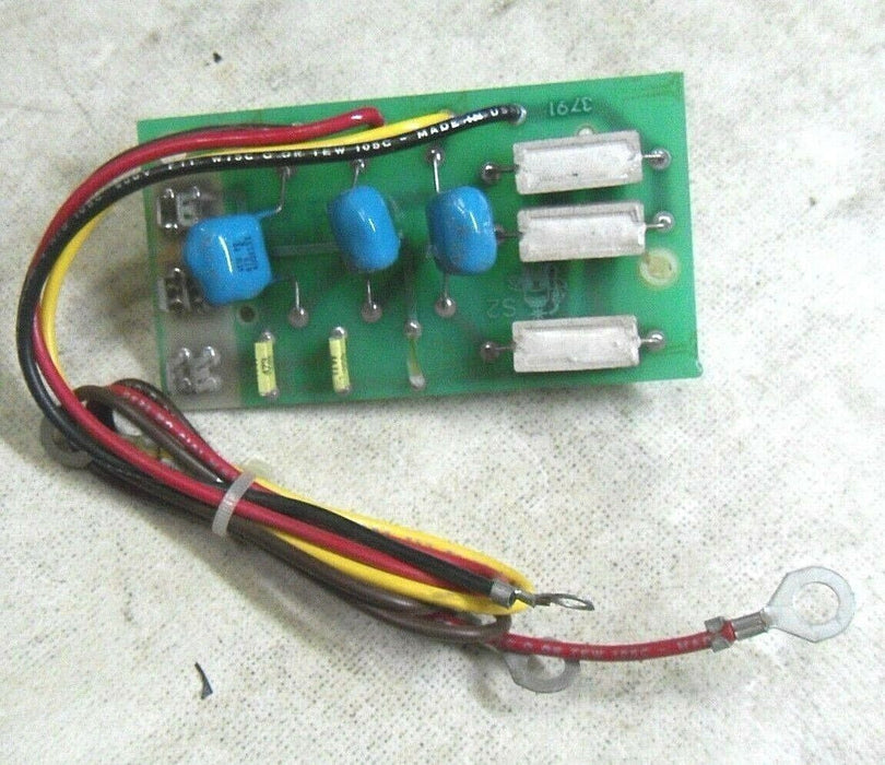 1 Hobart Bros. ECD4 Pc Board