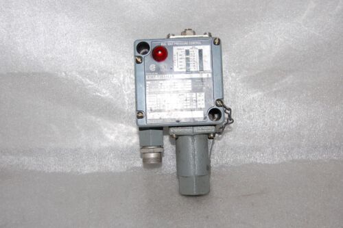 Allen-Bradley 836T-T351JX15 Pressure Switch