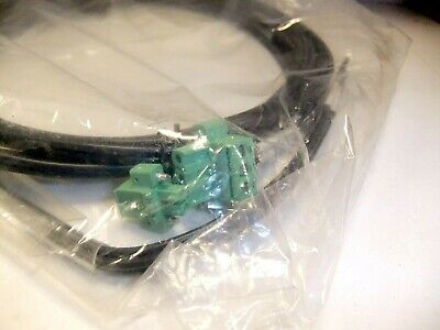 Bently Nevada Cables for 3500/94 Display 3500/94AA