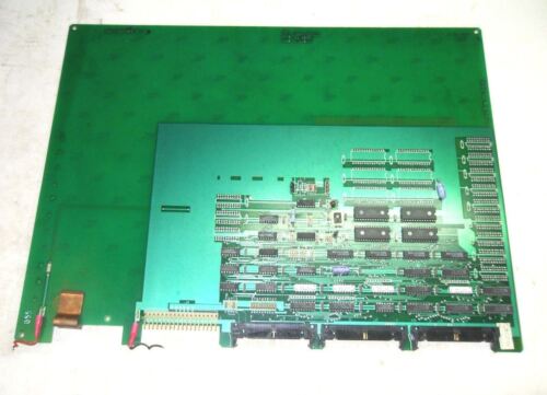 Gould Modicon AS-M507-016 REV A3 Memory Module
