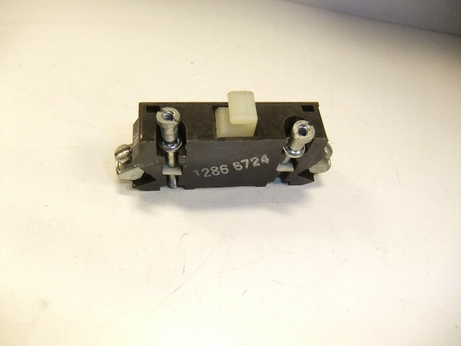 Cutler-Hammer Auxiliary Contact C320KA2