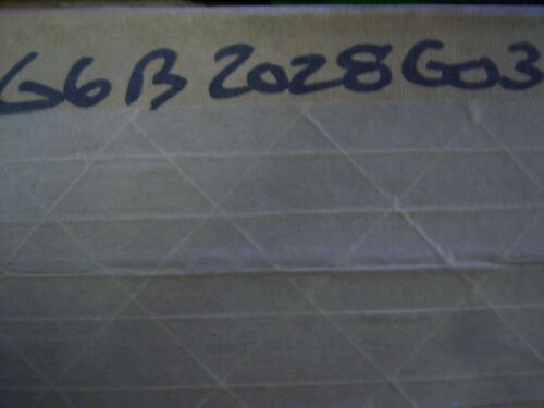 Cutler-Hammer Current Transformer 66B2028G03